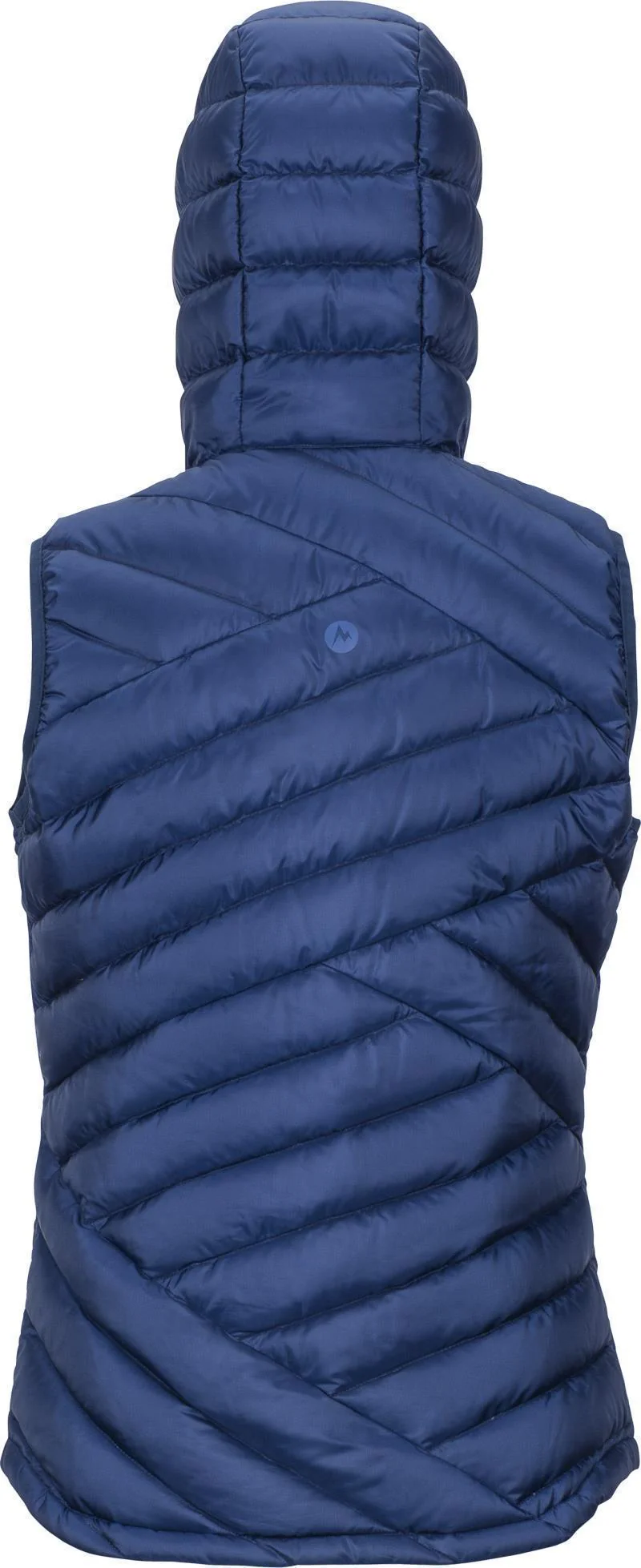 Highlander Hoody Vest - Womens - Image 9