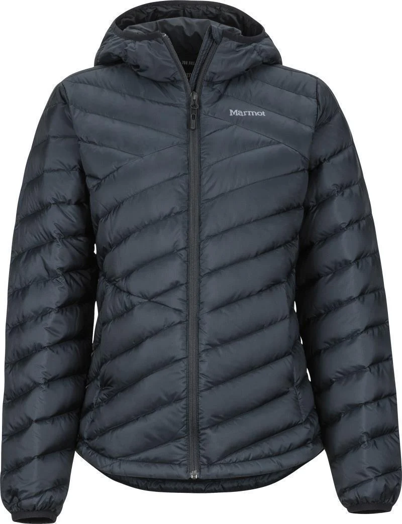 Highlander Hoody - Womens