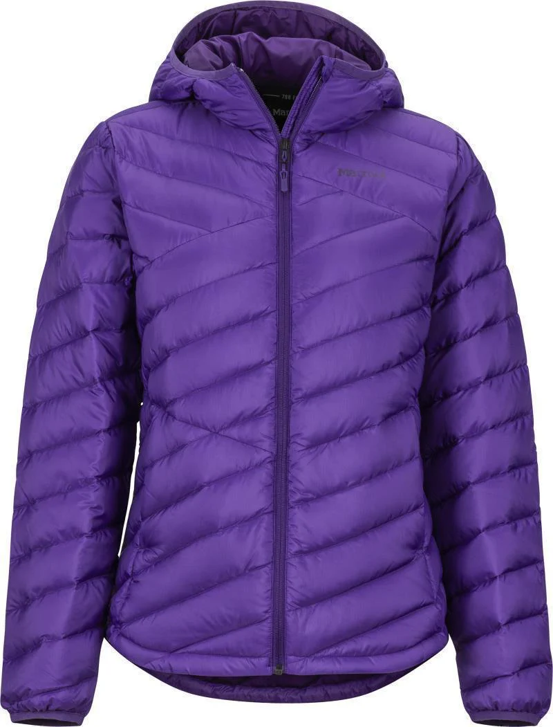 Highlander Hoody - Womens - Image 13