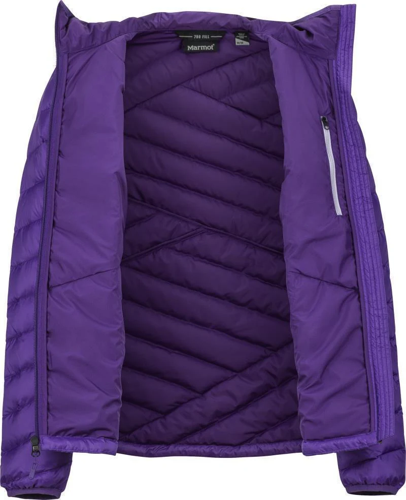 Highlander Hoody - Womens - Image 14