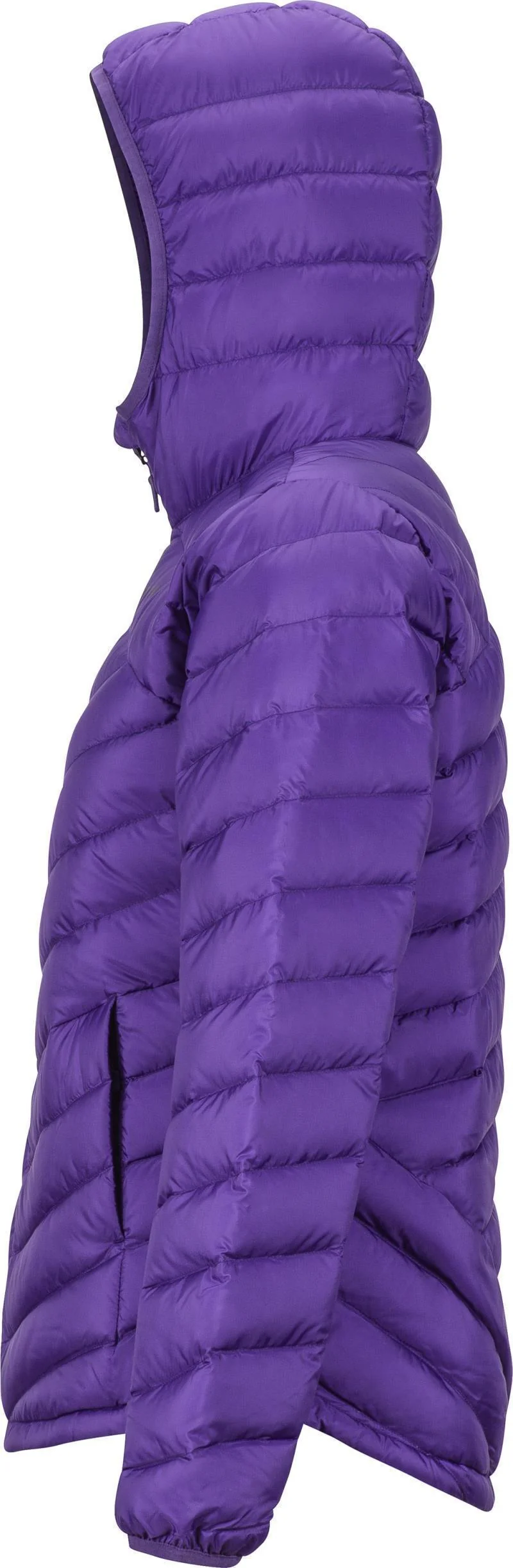 Highlander Hoody - Womens - Image 15