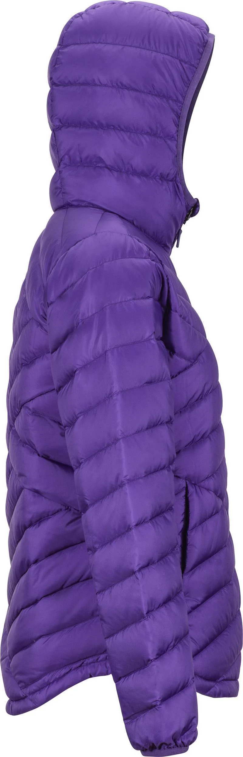 Highlander Hoody - Womens - Image 16
