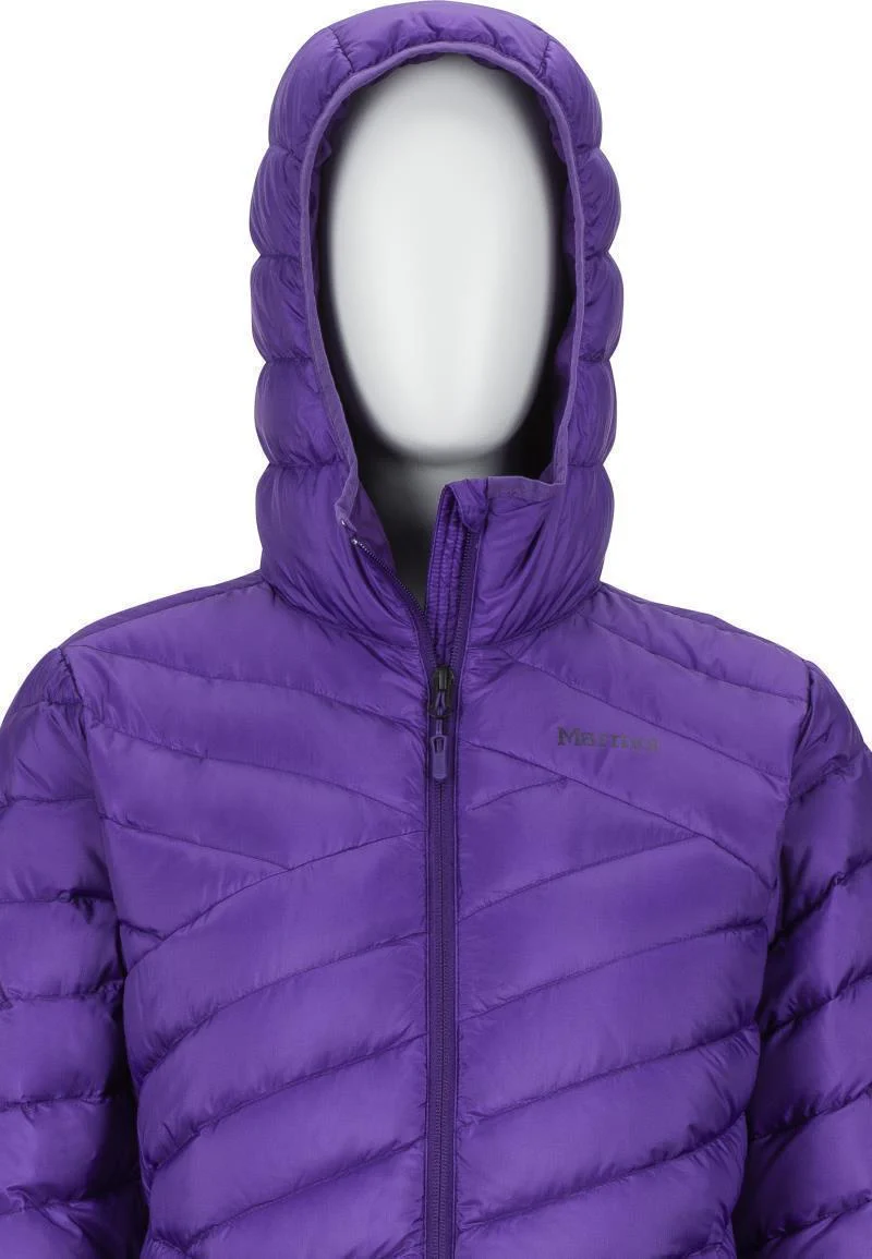 Highlander Hoody - Womens - Image 18