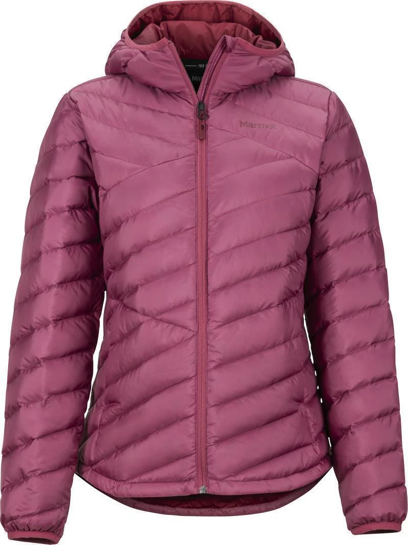 Highlander Hoody - Womens - Image 19