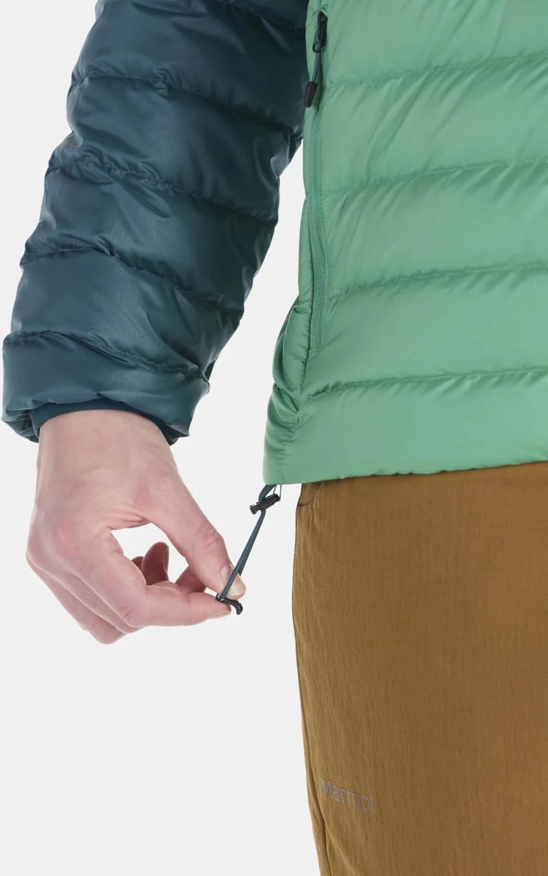 Highlander Hoody - Womens - Image 11