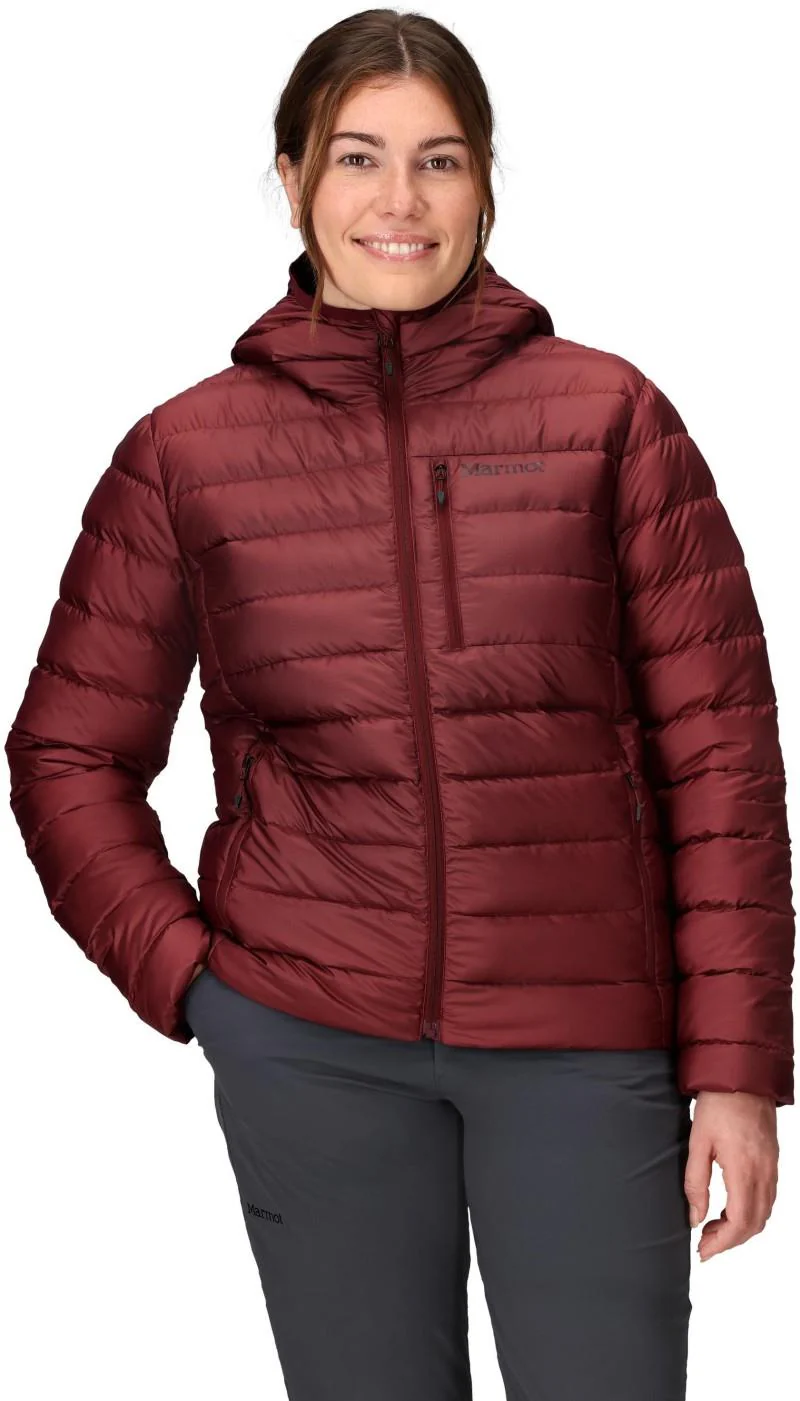 Highlander Hoody - Womens - Image 12