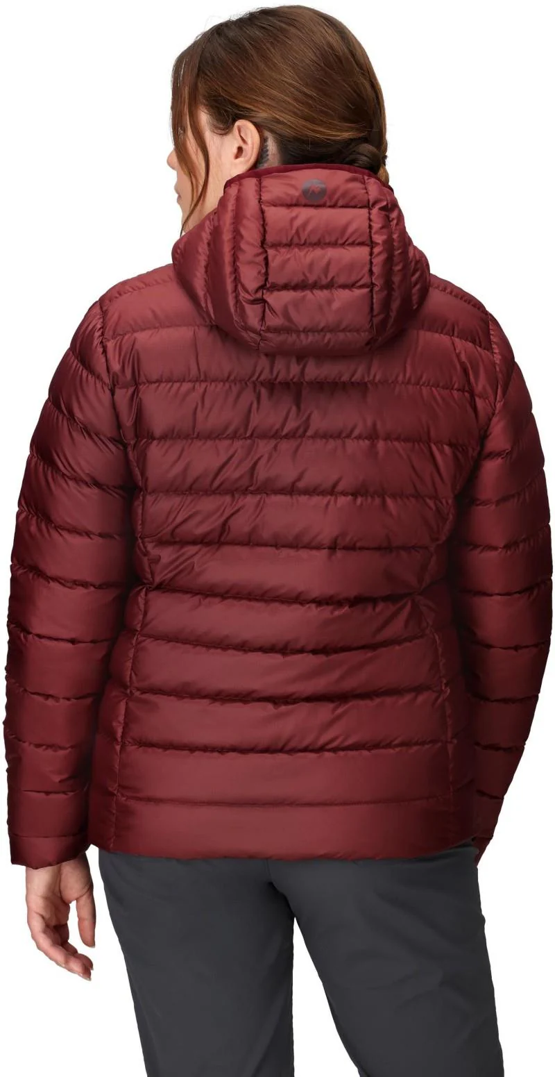 Highlander Hoody - Womens - Image 13