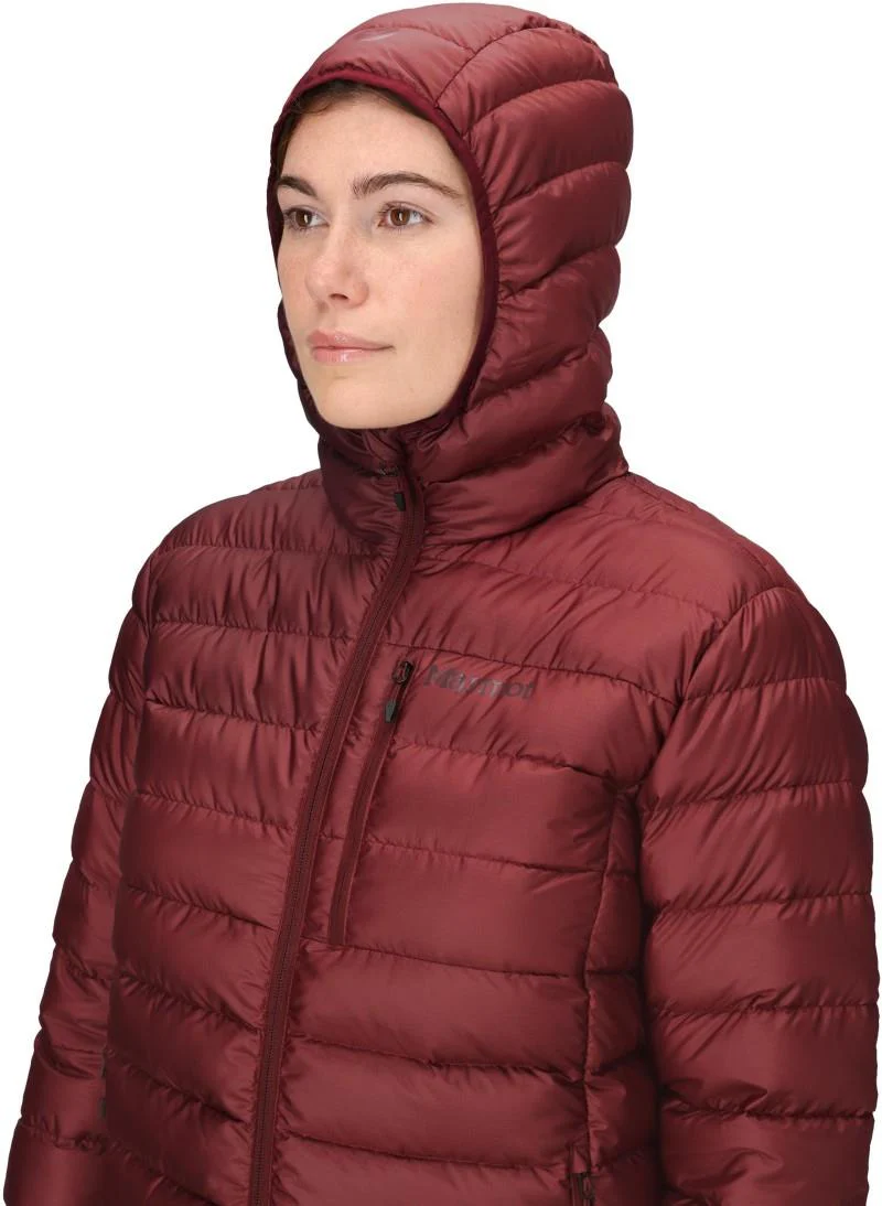Highlander Hoody - Womens - Image 14