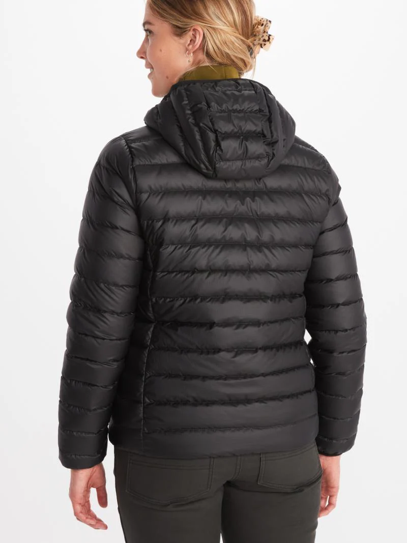 Highlander Hoody - Womens - Image 2