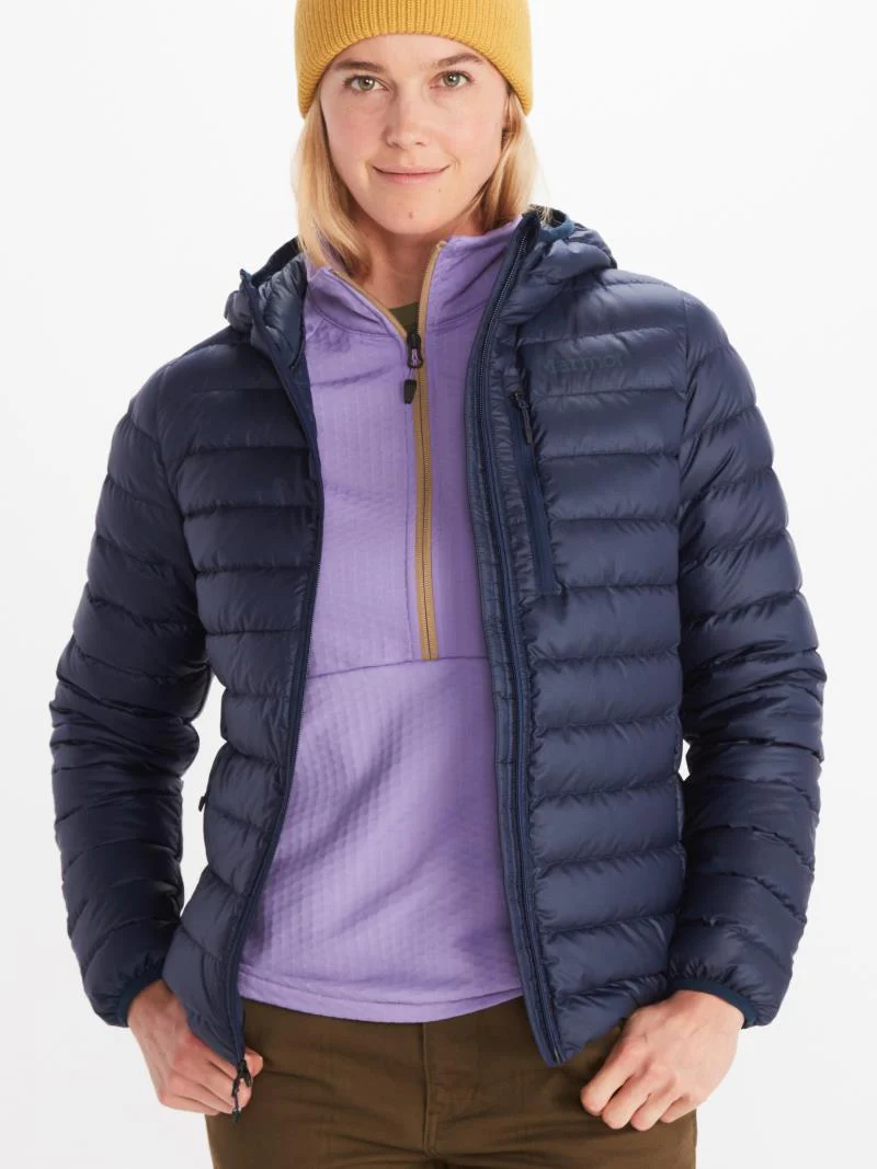 Highlander Hoody - Womens - Image 6