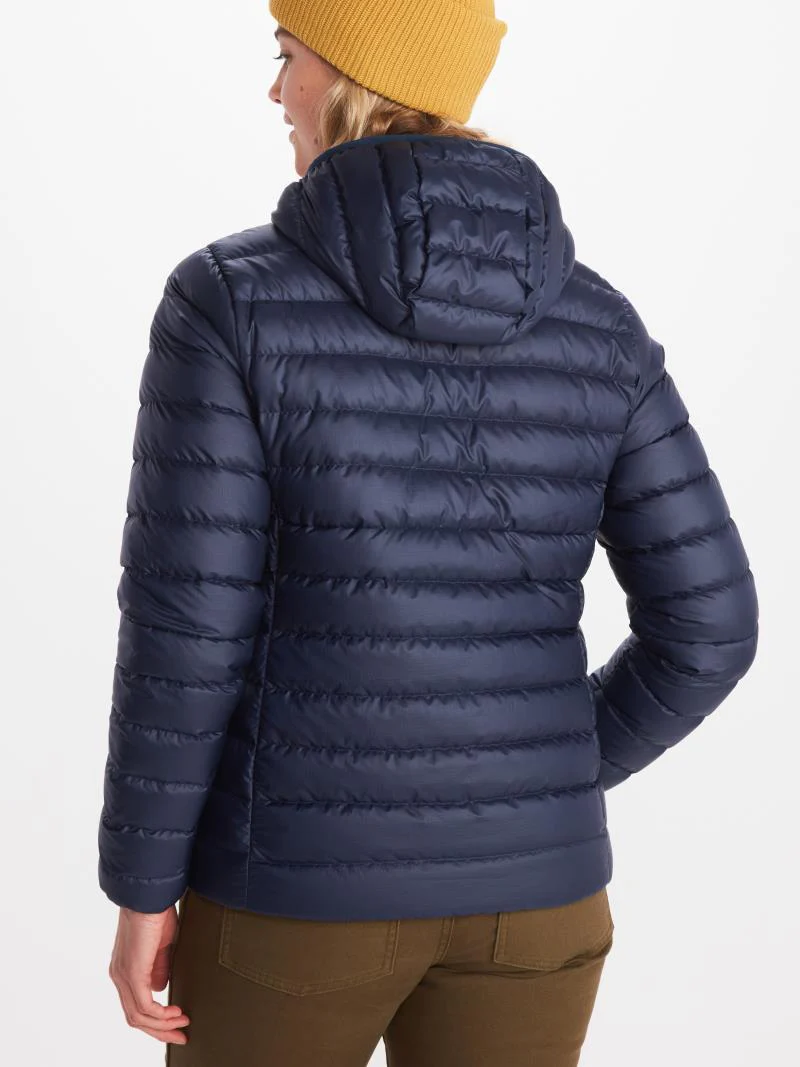 Highlander Hoody - Womens - Image 7