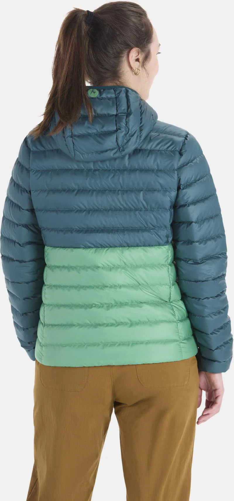Highlander Hoody - Womens - Image 9