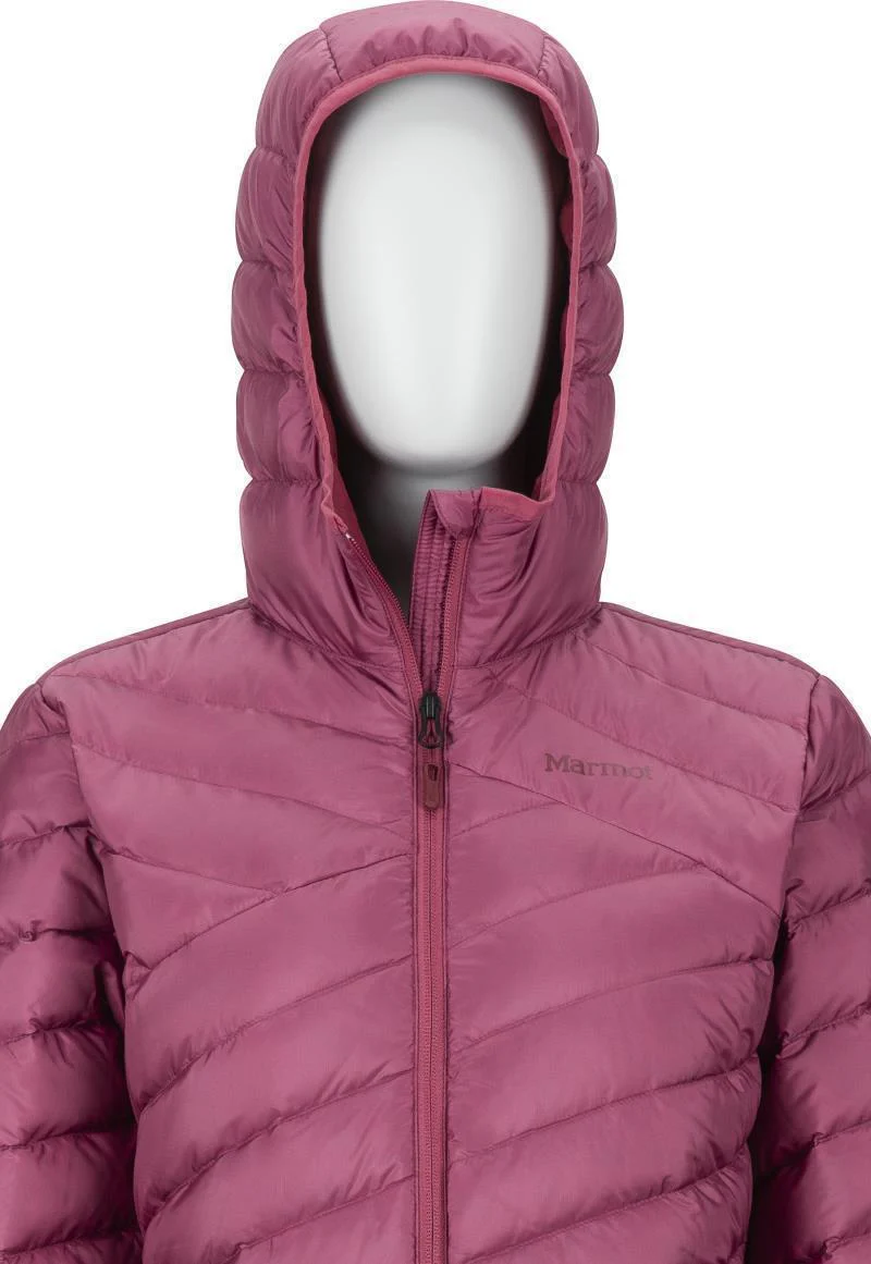 Highlander Hoody - Womens - Image 24