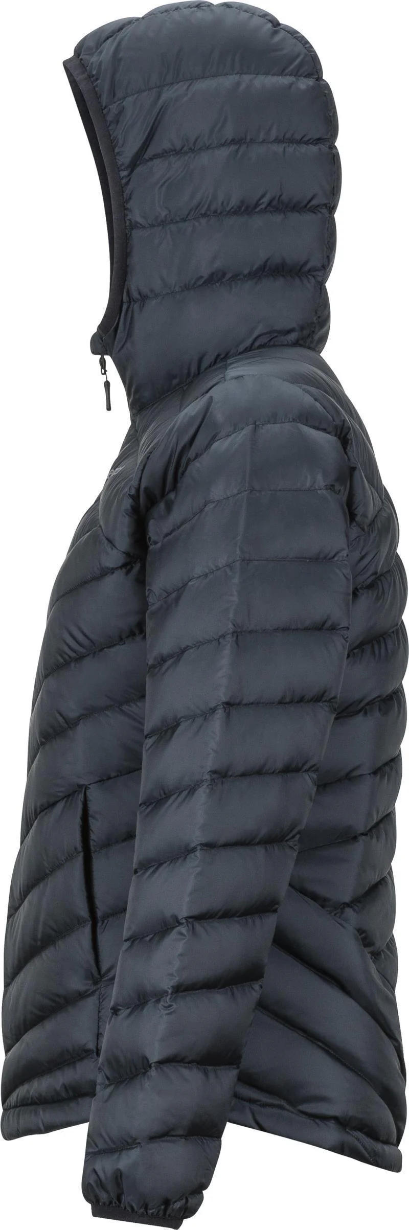 Highlander Hoody - Womens - Image 3