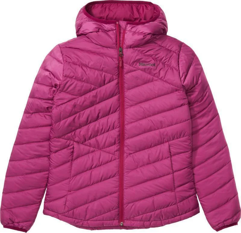 Highlander Hoody - Womens - Image 35
