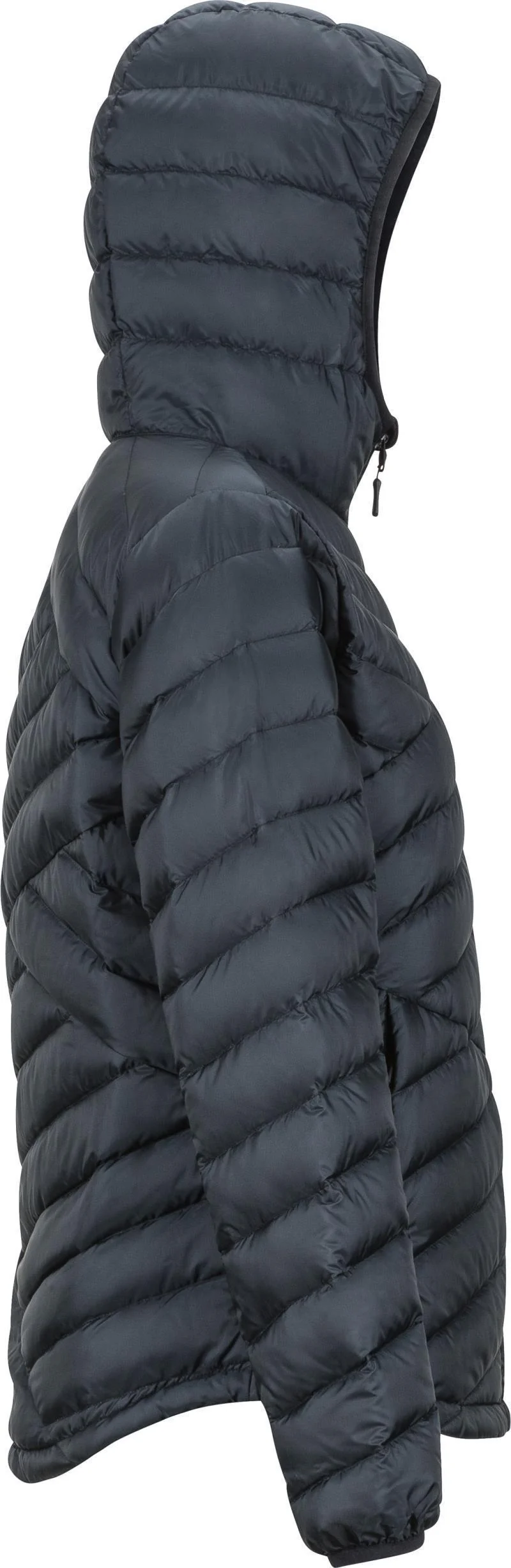 Highlander Hoody - Womens - Image 4