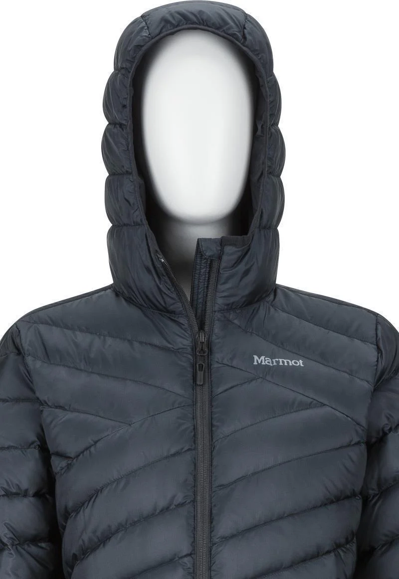 Highlander Hoody - Womens - Image 6