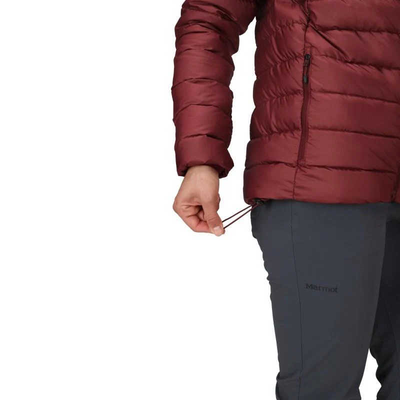 Highlander Jacket - Womens - Image 11