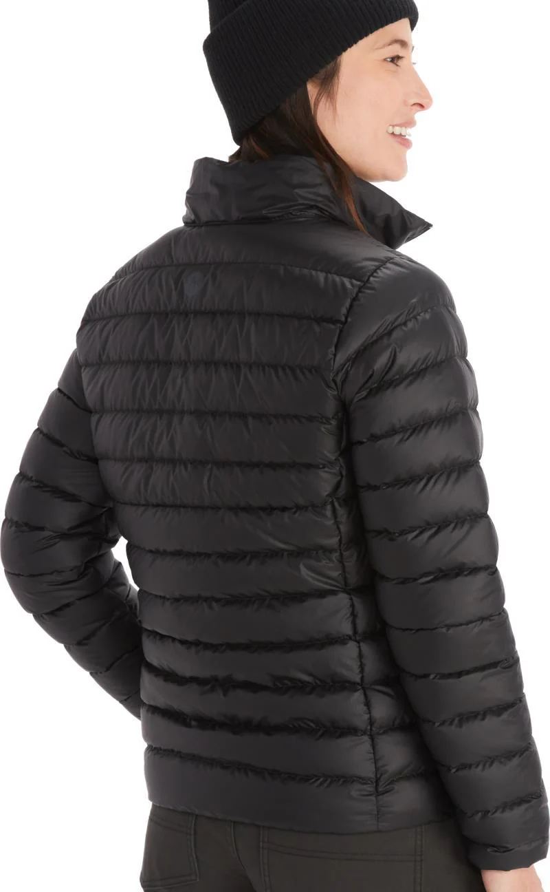 Highlander Jacket - Womens - Image 2