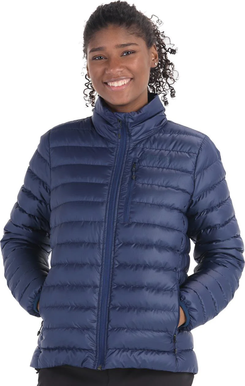 Highlander Jacket - Womens - Image 3
