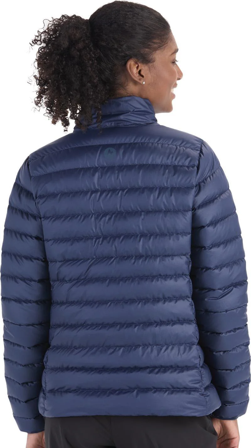 Highlander Jacket - Womens - Image 4