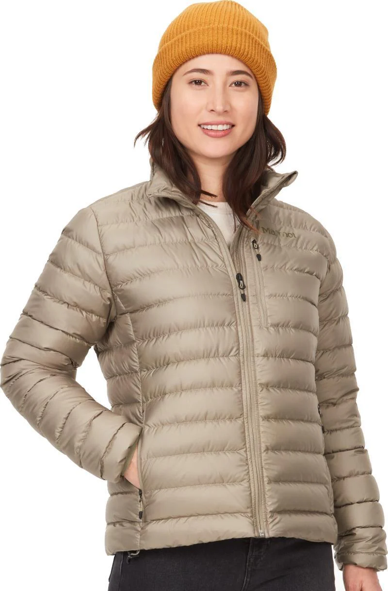 Highlander Jacket - Womens - Image 5