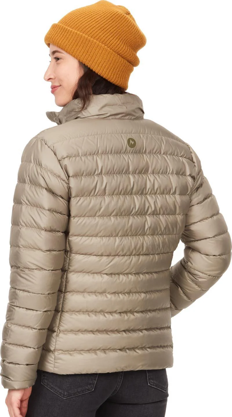 Highlander Jacket - Womens - Image 6