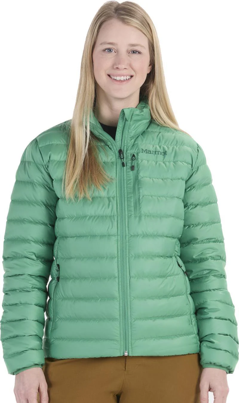 Highlander Jacket - Womens - Image 7