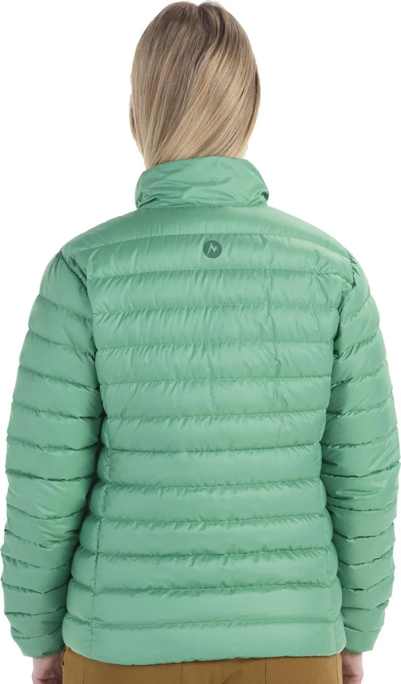 Highlander Jacket - Womens - Image 8