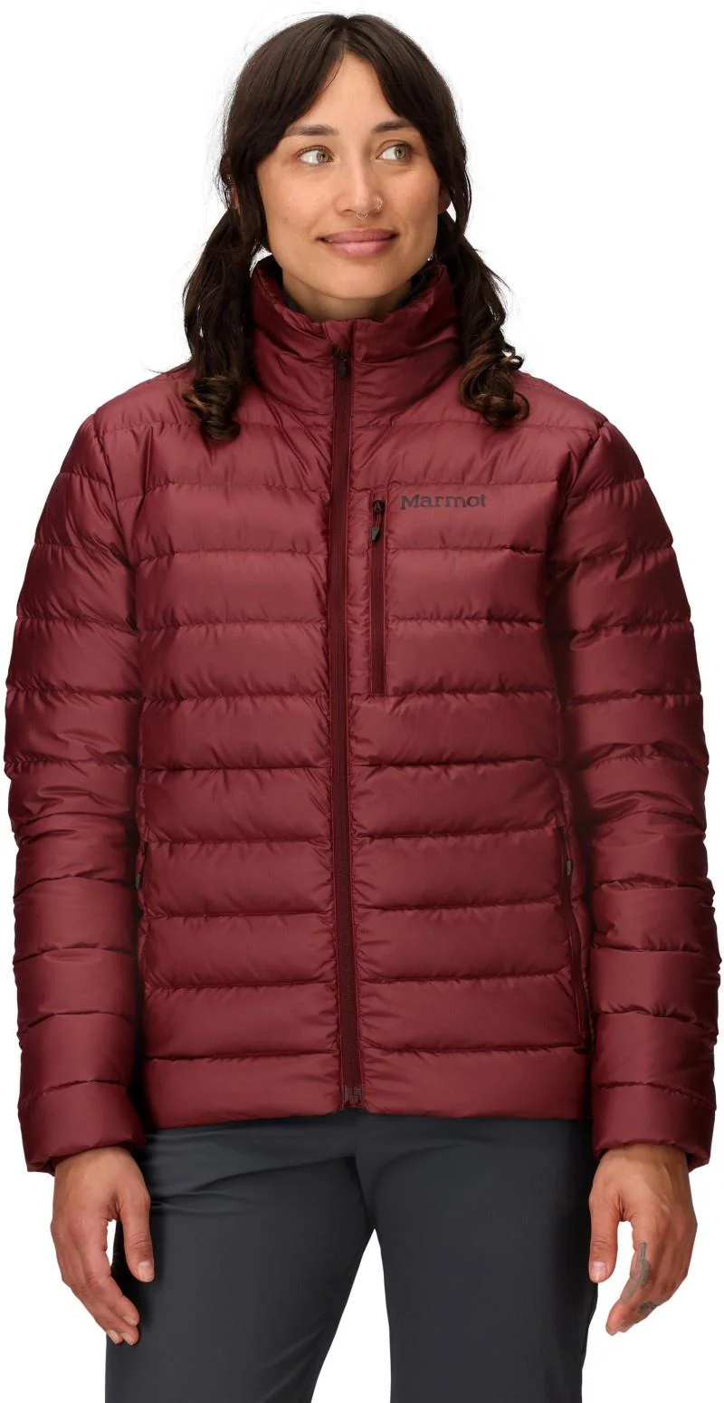 Highlander Jacket - Womens - Image 9