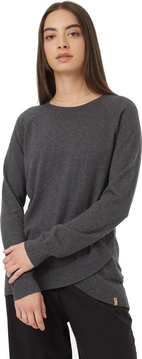 Highline Cotton Acre Sweater - Womens - Image 11