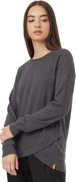 Highline Cotton Acre Sweater - Womens - Image 12