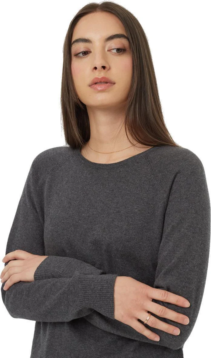 Highline Cotton Acre Sweater - Womens - Image 14