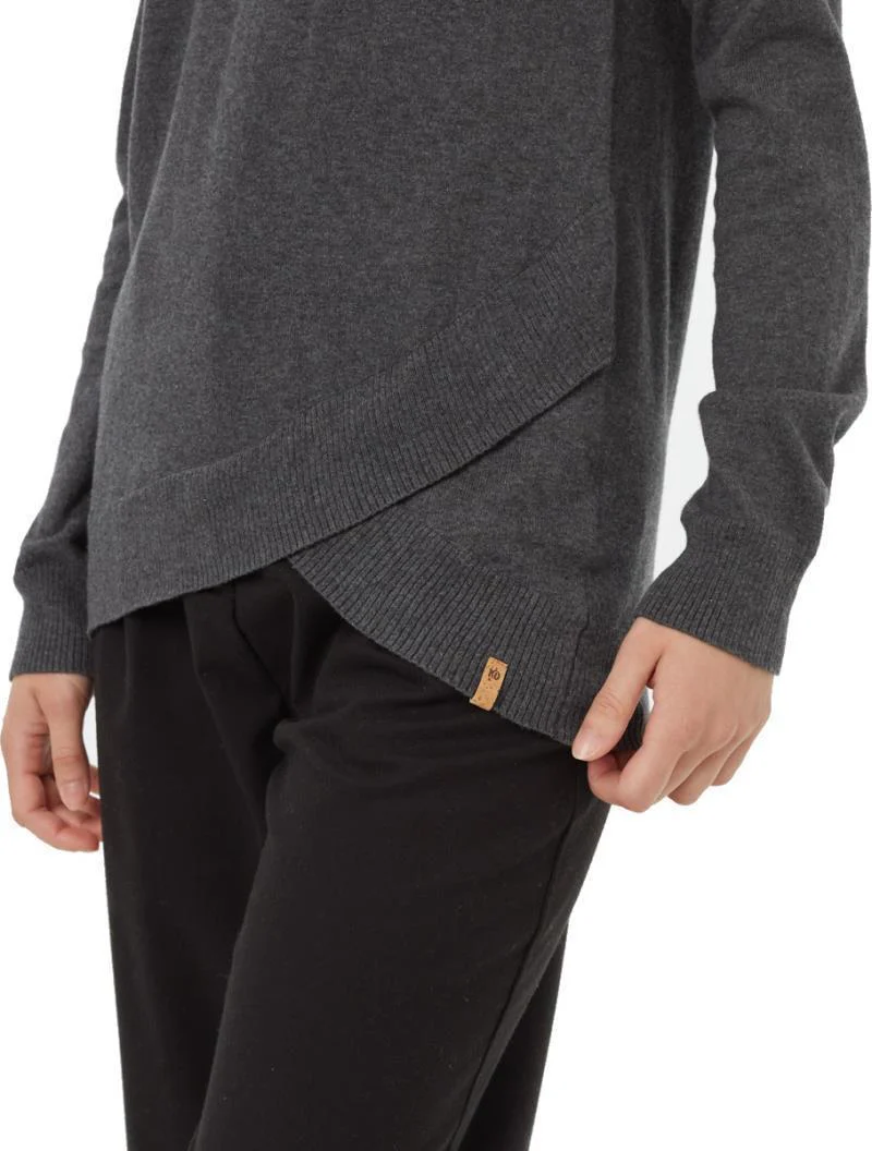 Highline Cotton Acre Sweater - Womens - Image 15