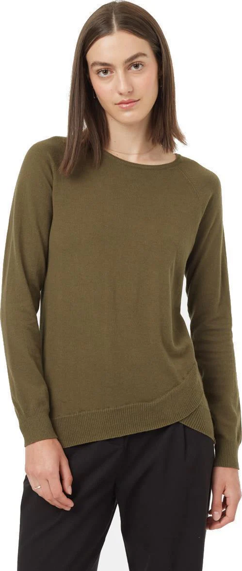 Highline Cotton Acre Sweater - Womens - Image 16