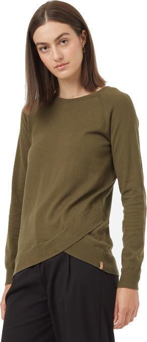 Highline Cotton Acre Sweater - Womens - Image 17