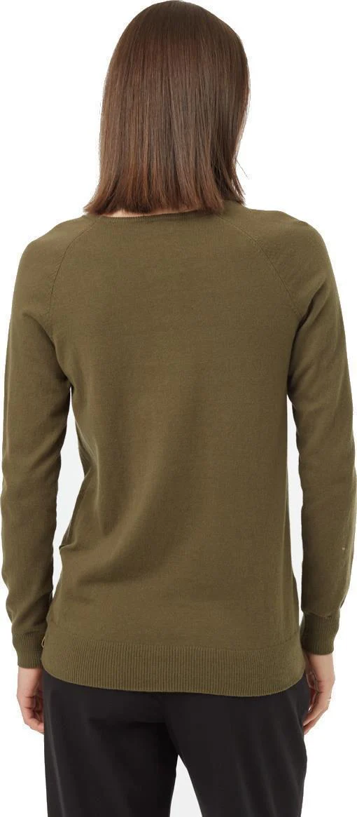 Highline Cotton Acre Sweater - Womens - Image 18