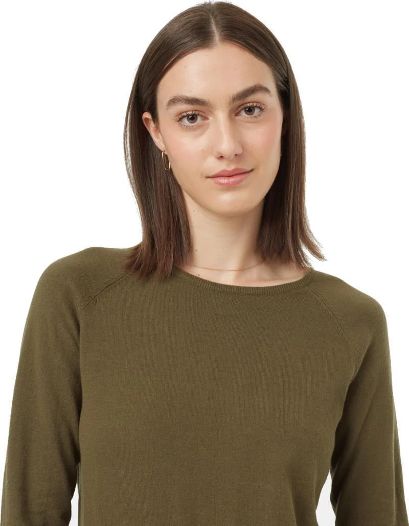 Highline Cotton Acre Sweater - Womens - Image 19