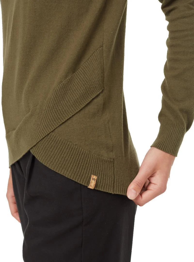 Highline Cotton Acre Sweater - Womens - Image 20