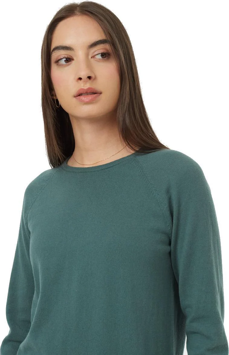 Highline Cotton Acre Sweater - Womens - Image 4