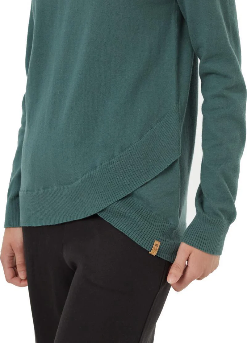 Highline Cotton Acre Sweater - Womens - Image 5