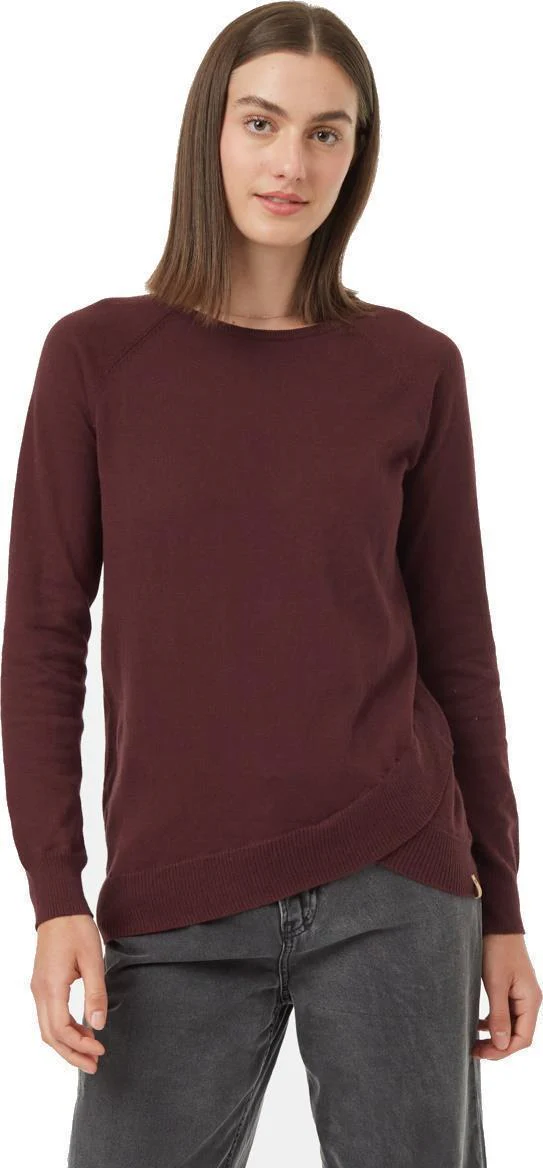 Highline Cotton Acre Sweater - Womens - Image 6