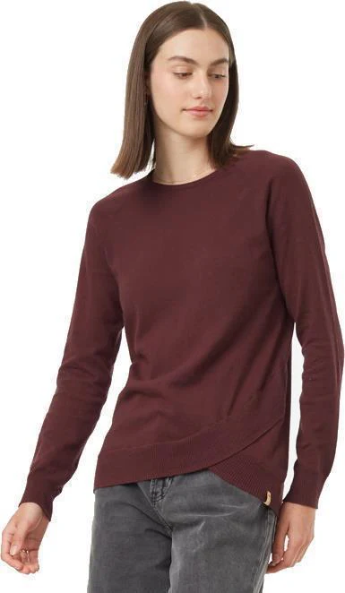 Highline Cotton Acre Sweater - Womens - Image 7