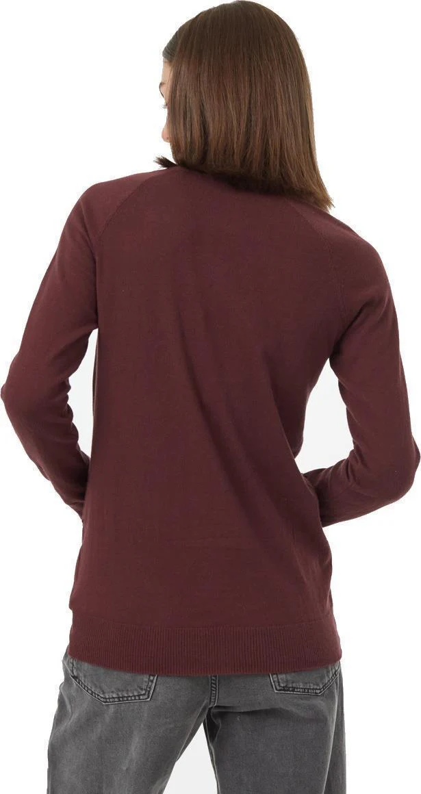 Highline Cotton Acre Sweater - Womens - Image 8