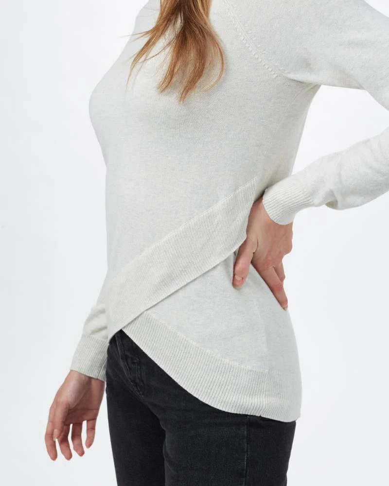 Highline Cotton Acre Sweater - Womens - Image 10