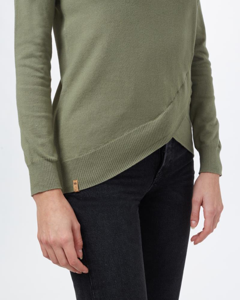 Highline Cotton Acre Sweater - Womens - Image 13