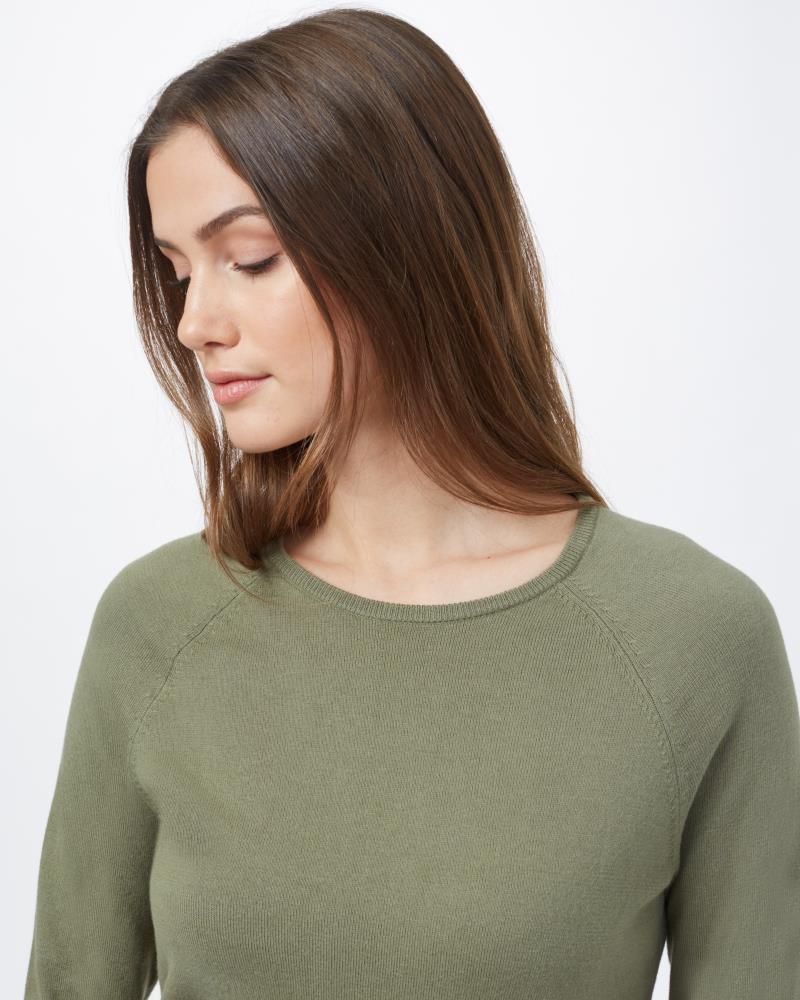 Highline Cotton Acre Sweater - Womens - Image 14