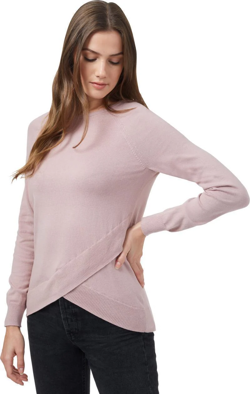 Highline Cotton Acre Sweater - Womens - Image 15