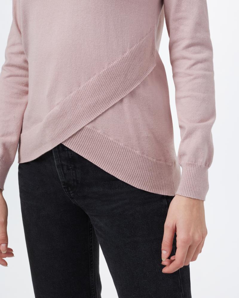 Highline Cotton Acre Sweater - Womens - Image 16