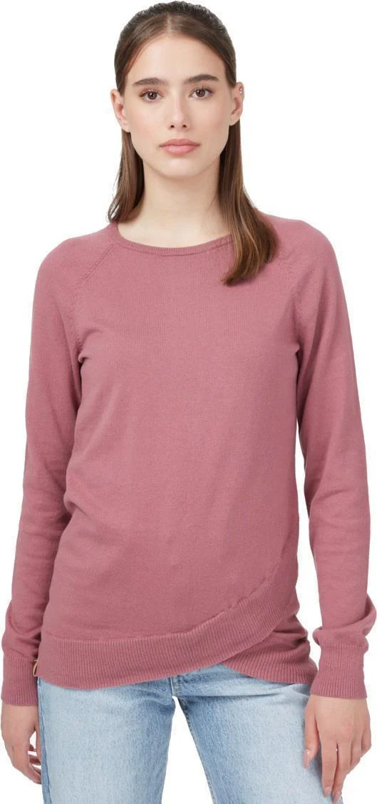 Highline Cotton Acre Sweater - Womens - Image 18